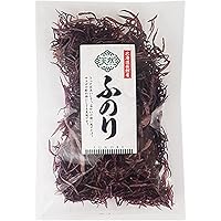 ふのり10枚 Amazon | ふのり 25g×2袋 国産 乾燥 布海苔 フノリ | 潮宝